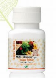 multivitamin adults